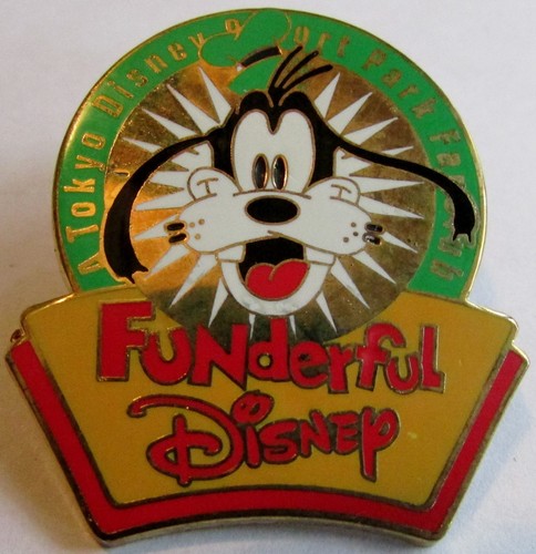 Disney tdr funderful - tdr,