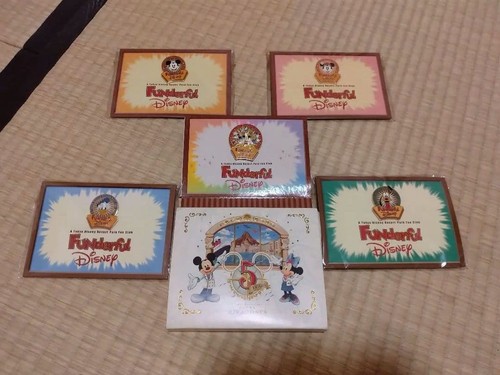 Funderful disney piece pin - funderful,