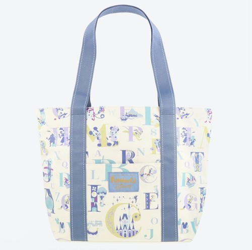 Tokyo disney resort tote - disney,