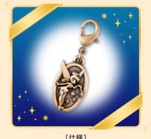 Tinker bell tokyo disney - tinker,