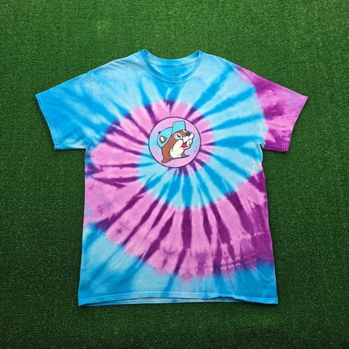 Buc ees tshirt - buc-ees, medium